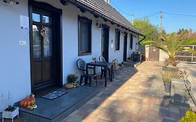 Hauptman Apartman
